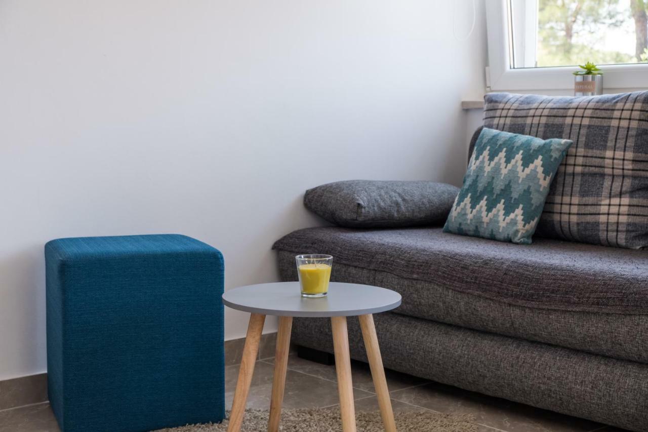 Apartman Filip Mali Lošinj Exterior foto